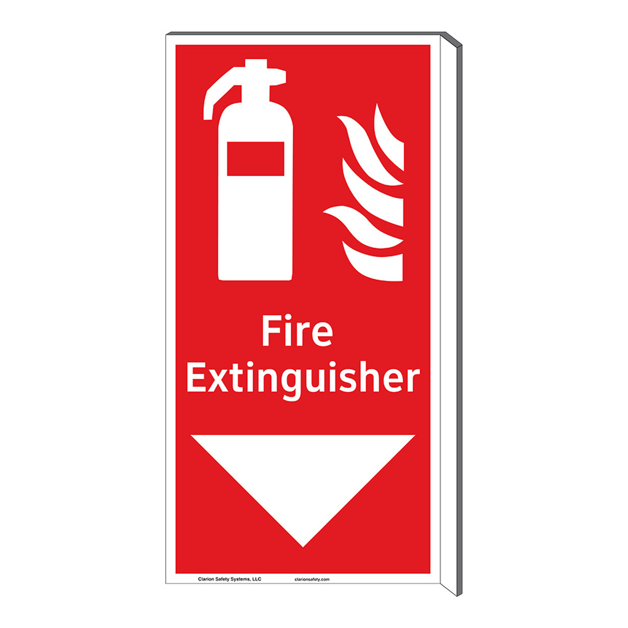 fire extinguisher safety