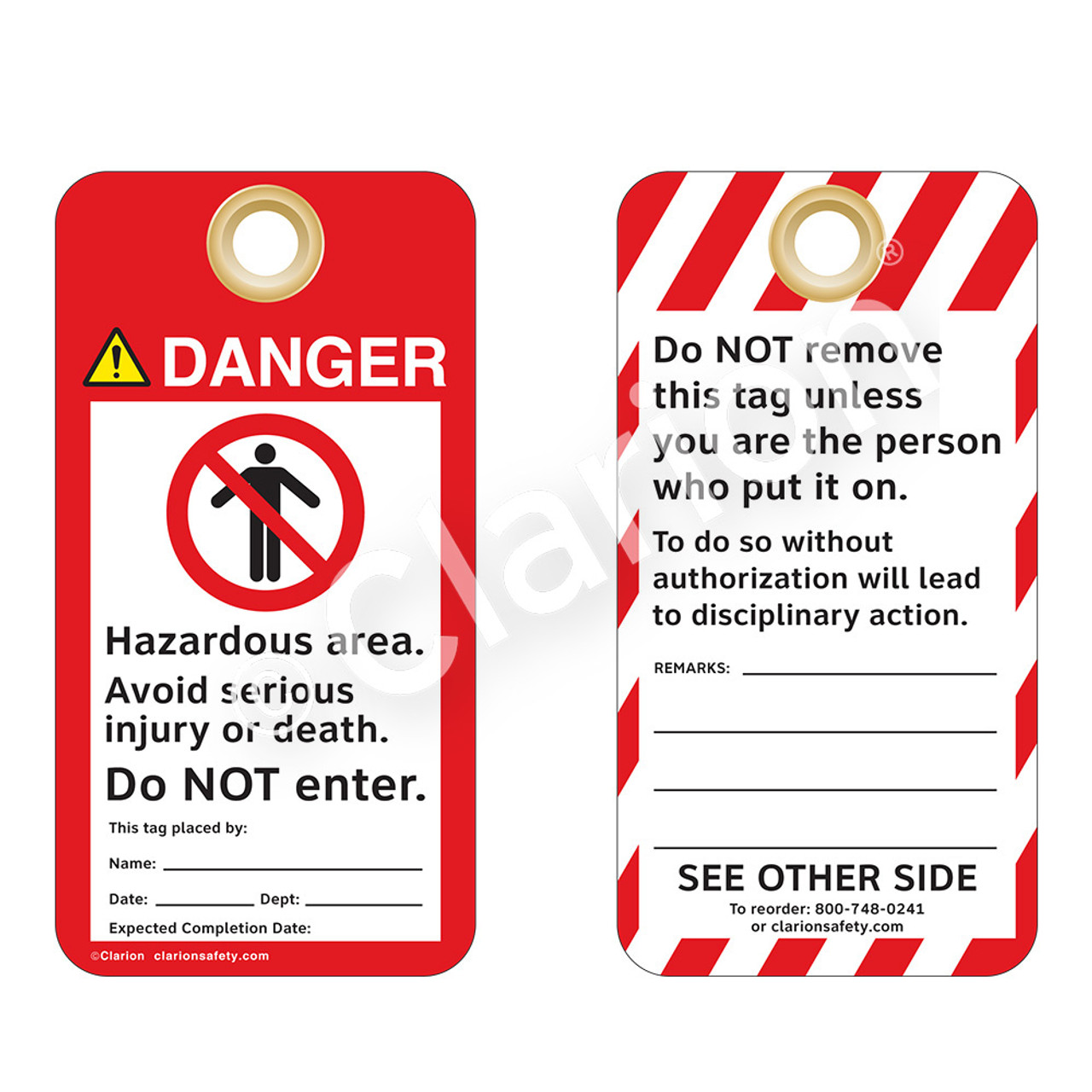 Labels we put on others
