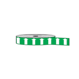 Arrow Banding Tape 1" x 30yd White on Green (ABT-1-WG) Arrow Banding Tape 1" x 30yd White on Green (ABT-1-WG)
