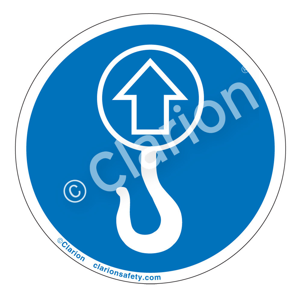 Safety Products Safety Labels & Signs Clarion Safety Systems