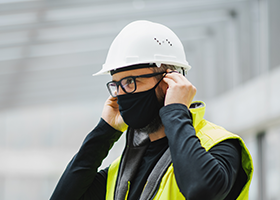2020 Workplace Safety Year in Review