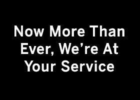 A Message from Our CEO on COVID-19