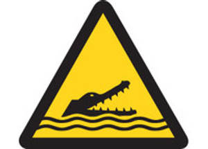 Alligator Signs and Protecting People in Public Places