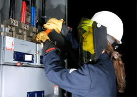 Arc Flash Safety: What You Need to Know About Arc Flash Labels and Safety Assessments