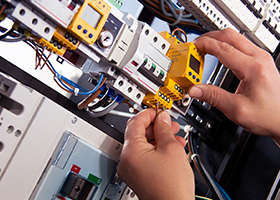 Arc Flash Awareness and Electrical Workplace Safety