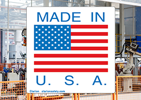 Championing American Manufacturing