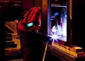 OSHA Lockout/Tagout and Steps to Reduce Accidents
