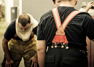 OSHA Sets Sights on Heat Illness Prevention