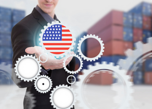 Crisis Brings Unique Opportunity for U.S. Manufacturers