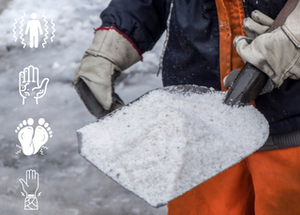 Cold Stress: The Dangerous Four