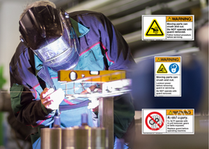 Is Over Warning the Same as No Warnings at All?