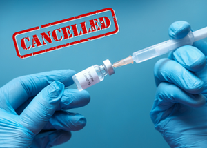 OSHA Cancels Vaccine Mandate and ETS