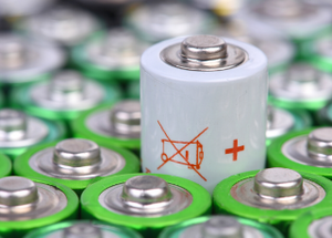 How Lithium Batteries May Effect the Future of WEEE