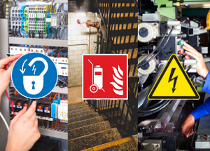 Meet Our Expertly Designed ISO 7010 Symbol Safety Signs