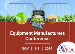 The 2024 Equipment Manufacturer's Conference