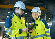 ISO 45001 is Approved for Publication