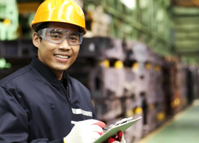 Safety Management System Components