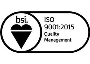 Our ISO 9001 Certification – And What It Means for You!