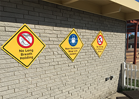Willoughby Aquatics Safety Innovation