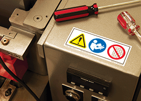 Safety Label Consolidation Opportunities