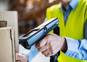 Custom Barcode Labels: Improve Tracking, Efficiency, and Organization