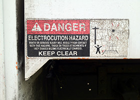 The Importance of Using Proper Materials for Safety Labels