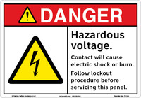 Symbols – and How Your Signs Communicate Safety