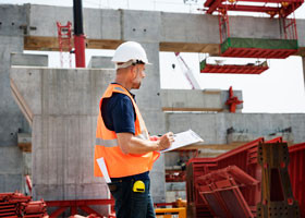 Key Steps to Preventing Slips, Trips and Falls in the Workplace