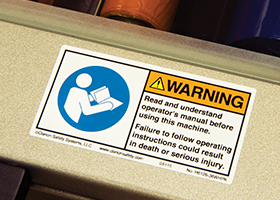 The Design Process for ISO 7010 Safety Symbols