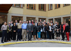 Safety Sign Standards-Writing – and Clarion’s New Role!