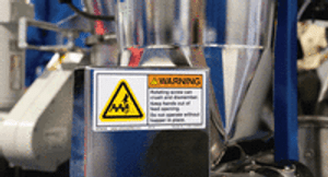 Safety Decisions Magazine Features Insight from Clarion on Machine Safety Labeling