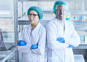 Manufacturing’s Resilience Amid the COVID-19 Climate