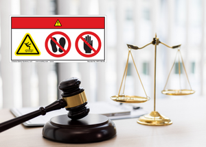 Product Liability and Your Labels: An Expert Opinion