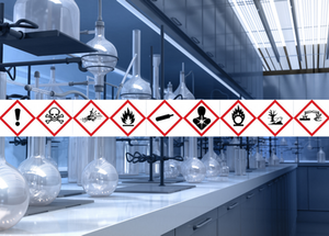 Changes to GHS & OSHA Laboratory Standards