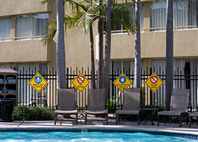 National Drowning Prevention Month and Tips for Safely Operating Swimming Facilities During COVID-19 