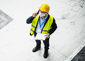 Prioritizing Safety During National Safety Month