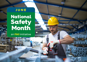 Why National Safety Month Is the Perfect Time to Reevaluate Your Safety Labels and Signs