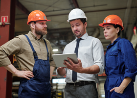 OSHA’s Top 10 Violations for 2020