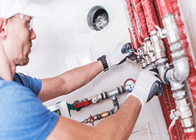 Pipe Labeling Standards