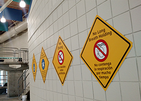 Swimming Pool Safety Tips