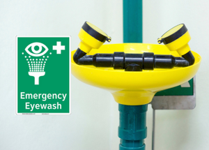 Medical Laboratory Professionals Week: Enhancing Safety Through Standards-Compliant Warnings