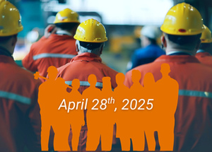 Implementing a best practice approach to pipe and valve marking