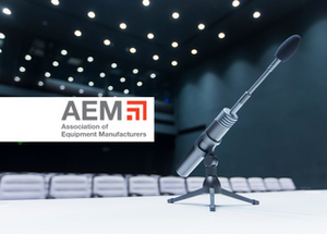 Join us at the 2023 Equipment Manufacturer’s Product Liability Conference!