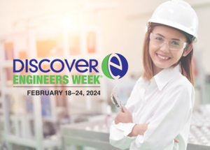 How to Participate in Engineers Week