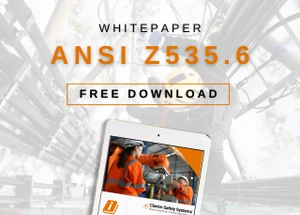 Z535.6 Audit Checklist: A Deep Dive into ANSI Z535.6 Compliant Manuals