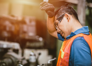 OSHA’s Proposed Heat Standard Moves to the White House for Review