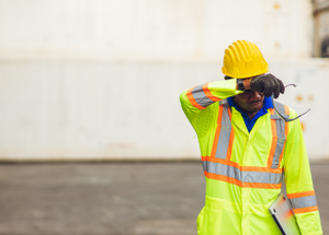OSHA's Heat Stress Rule Moves into Final Stage