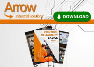 New Download: “Basics of Control Reliability for Machine Safeguarding” Factsheet Now Available!