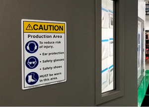 New Clarion Videos: ANSI and ISO Standards in Safety Signs and Labels