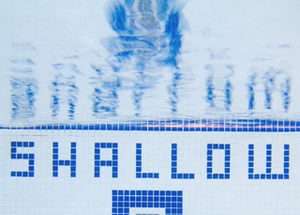 Preventing Shallow Water Blackout